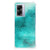 Back Cover OPPO A77 5G | A57 5G Painting Blue - B2C Telecom