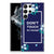 Samsung Galaxy S22 Ultra Silicone-hoesje Flowers Blue DTMP B2C Telecom