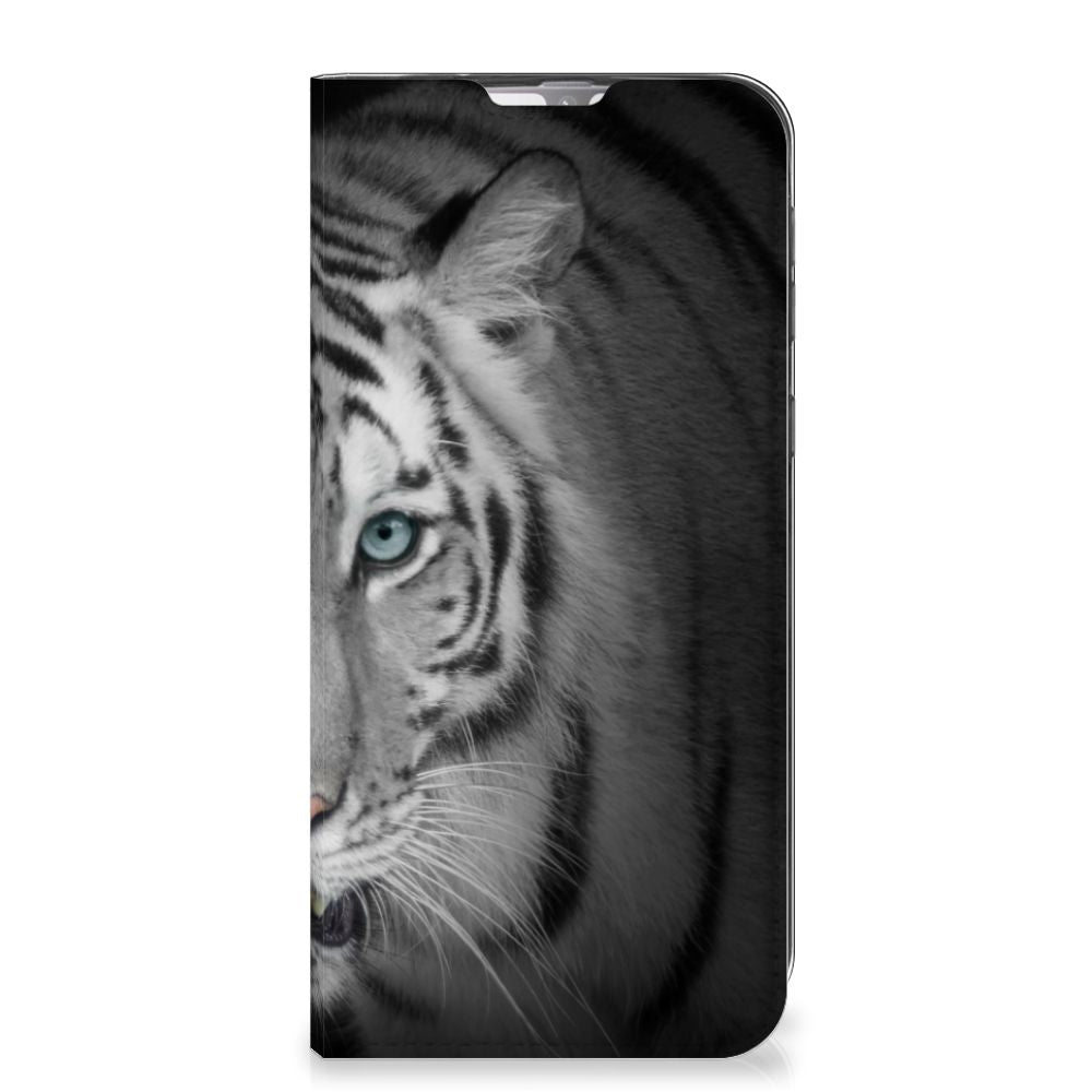 Samsung Galaxy M31 Hoesje maken Tijger - B2C Telecom