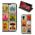 Samsung Galaxy Xcover 5 Book Cover Postzegels - B2C Telecom