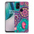OnePlus Nord N10 5G Hoesje maken Cirkels en Vlinders B2C Telecom