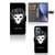 Telefoonhoesje met Naam Xiaomi 12 Pro Skull Hair