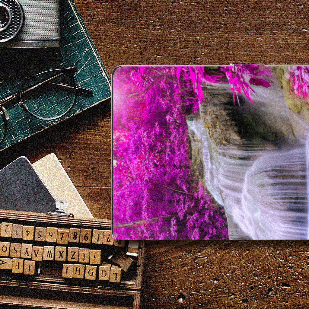 Lenovo Tab P11 | P11 Plus Tablet Flip Case Waterval