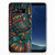 Samsung Galaxy S8 TPU bumper Aztec