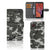 Samsung Galaxy Xcover 5 Telefoon Hoesje Army Light