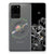 Samsung Galaxy S20 Ultra Telefoonhoesje met Naam Boho Dreams B2C Telecom