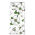 Samsung Galaxy A33 5G Smart Cover Dogwood Flowers