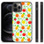 iPhone 12 Pro Max Silicone Case Fruits B2C Telecom