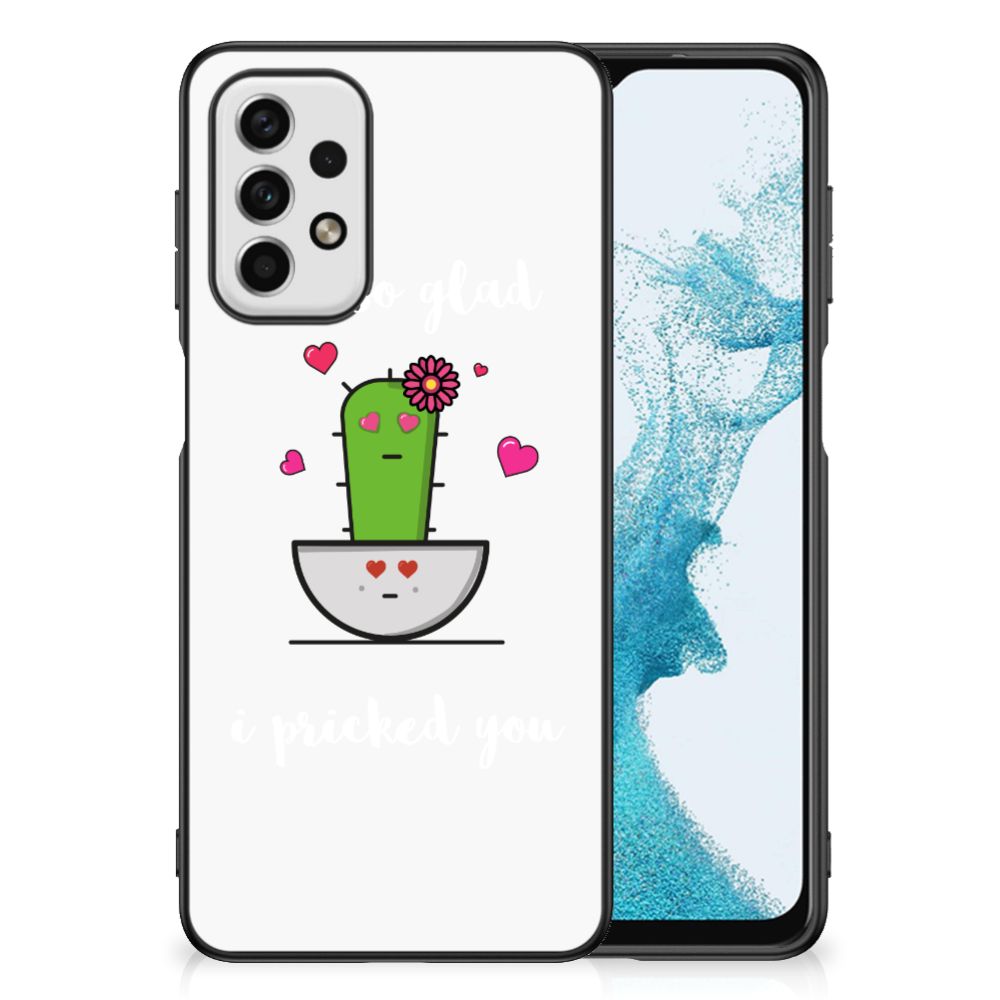 Samsung Galaxy A23 Hoesje Cactus Glad B2C Telecom