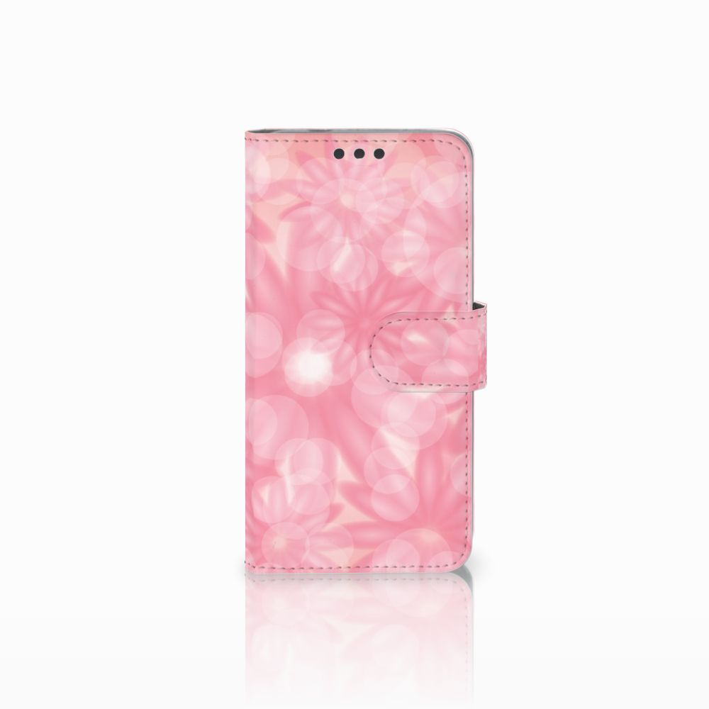 Microsoft Lumia 650 Hoesje Spring Flowers