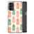 Samsung Galaxy A13 4G Back Cover Hoesje Ananas B2C Telecom