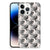 iPhone 14 Pro Max TPU Hoesje Salamander Grey B2C Telecom