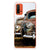 Xiaomi Poco M3 Siliconen Hoesje met foto Vintage Auto B2C Telecom