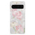 Google Pixel 8 Pro TPU Case Lovely Flowers