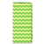 OnePlus Nord 2T Hoesje met Magneet Waves Green - B2C Telecom