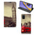 Samsung Galaxy A51 Book Cover Londen