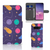 Samsung Galaxy S10 Plus Wallet Case met Pasjes Space