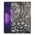 Lenovo Tab M10 Plus Back Case Krokodillenprint - B2C Telecom