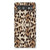 Google Pixel 6 TPU Hoesje Leopard