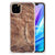 Apple iPhone 11 Pro Stevig Telefoonhoesje Tree Trunk