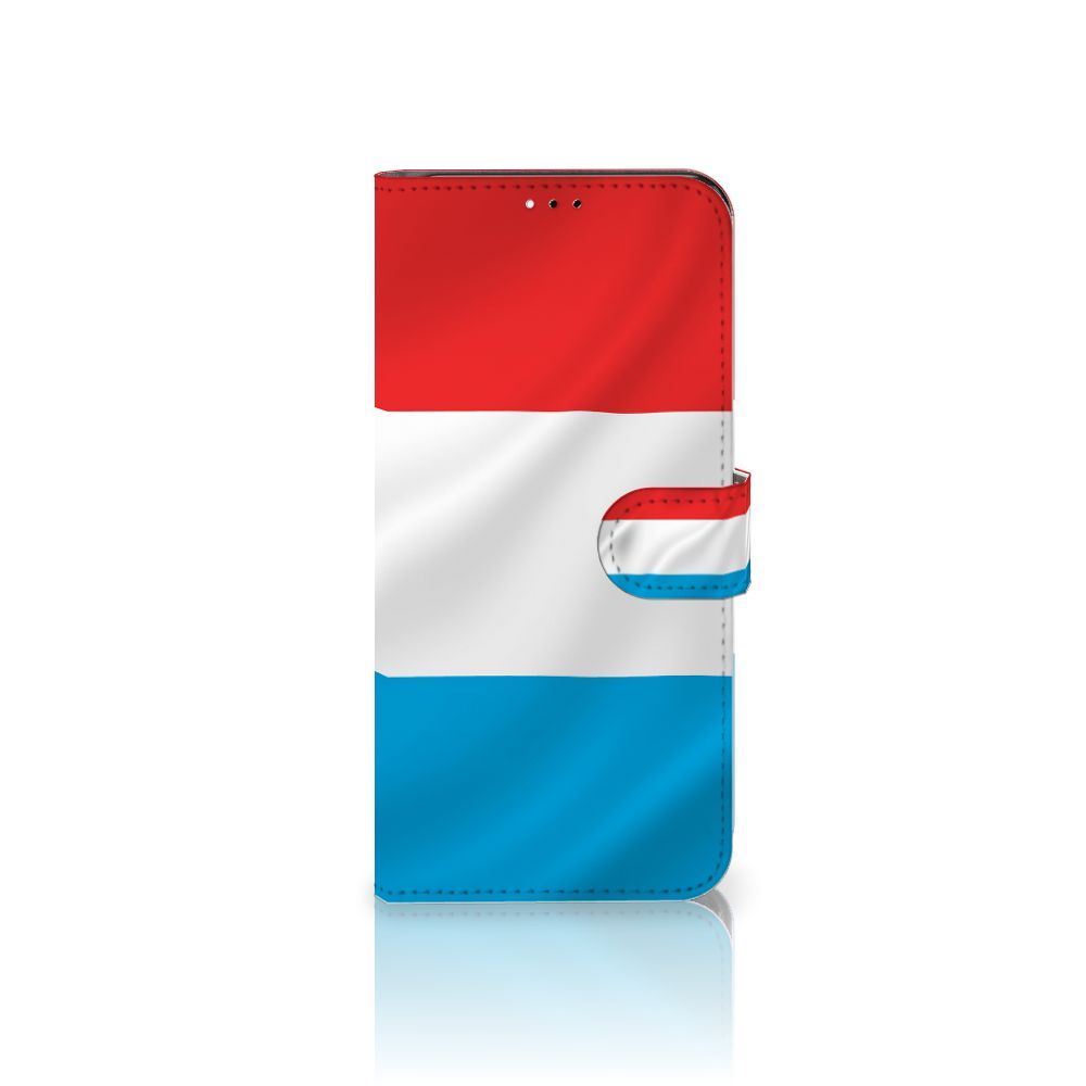 Samsung Galaxy A23 Bookstyle Case Luxemburg