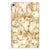 Lenovo Tab M10 Plus (3e generatie) Tablet Back Cover Marmer Goud - B2C Telecom