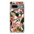 Google Pixel 7 TPU Case Flowers