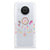 Nokia X10 | X20 Telefoonhoesje met Naam Boho Dreamcatcher