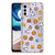 TPU bumper voor Motorola Moto G42 Dieren Emojis B2C Telecom