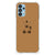 Samsung Galaxy A13 (4G) Stevig Bumper Hoesje Baby Hyena B2C Telecom