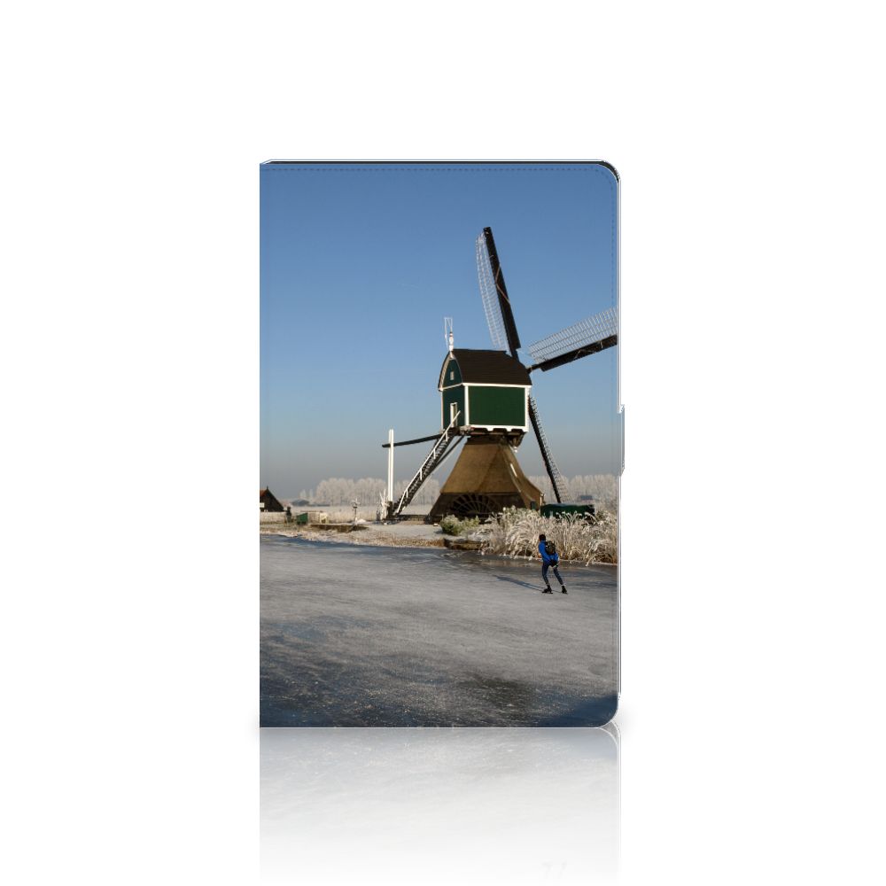 Lenovo Tab P11 | P11 Plus Tablet Flip Case Schaatsers