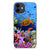 iPhone 12 Pro | 12 (6.1") Back Cover Vissen