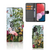 Telefoonhoesje met Pasjes voor Samsung Galaxy A13 (4G) Jungle
