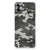 Samsung Galaxy A05 Doorzichtige Silicone Hoesje Army Light B2C Telecom