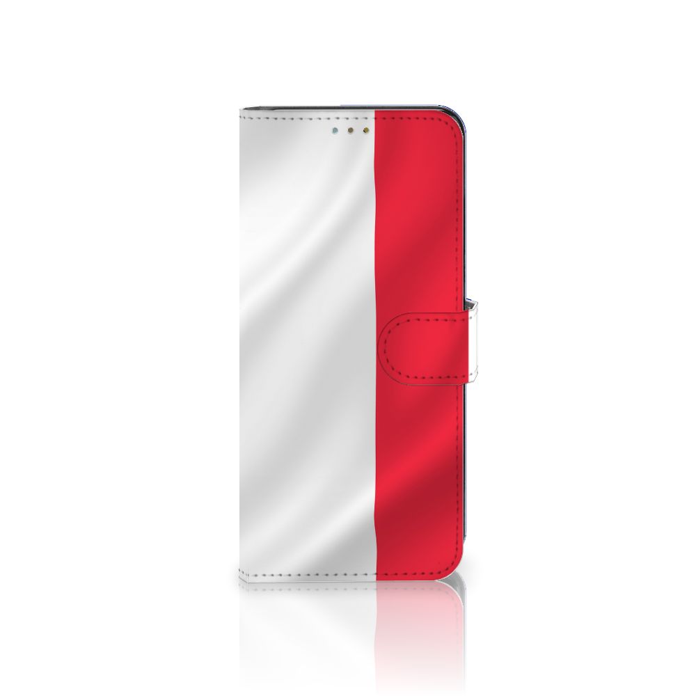 Motorola Moto G52 | Moto G82 Bookstyle Case Frankrijk