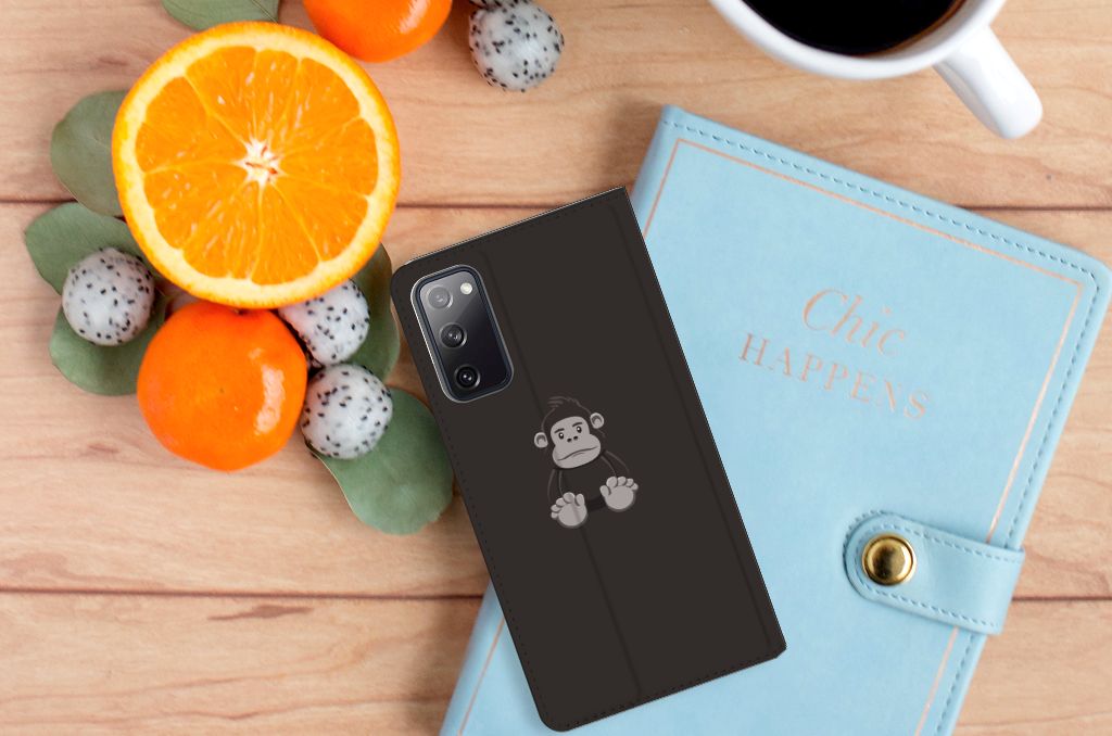Samsung Galaxy S20 FE Magnet Case Gorilla - B2C Telecom