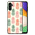 Samsung Galaxy A13 5G | A04s Back Cover Hoesje Ananas