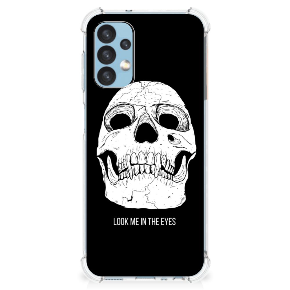 Extreme Case Samsung Galaxy A13 (4G) Skull Eyes B2C Telecom