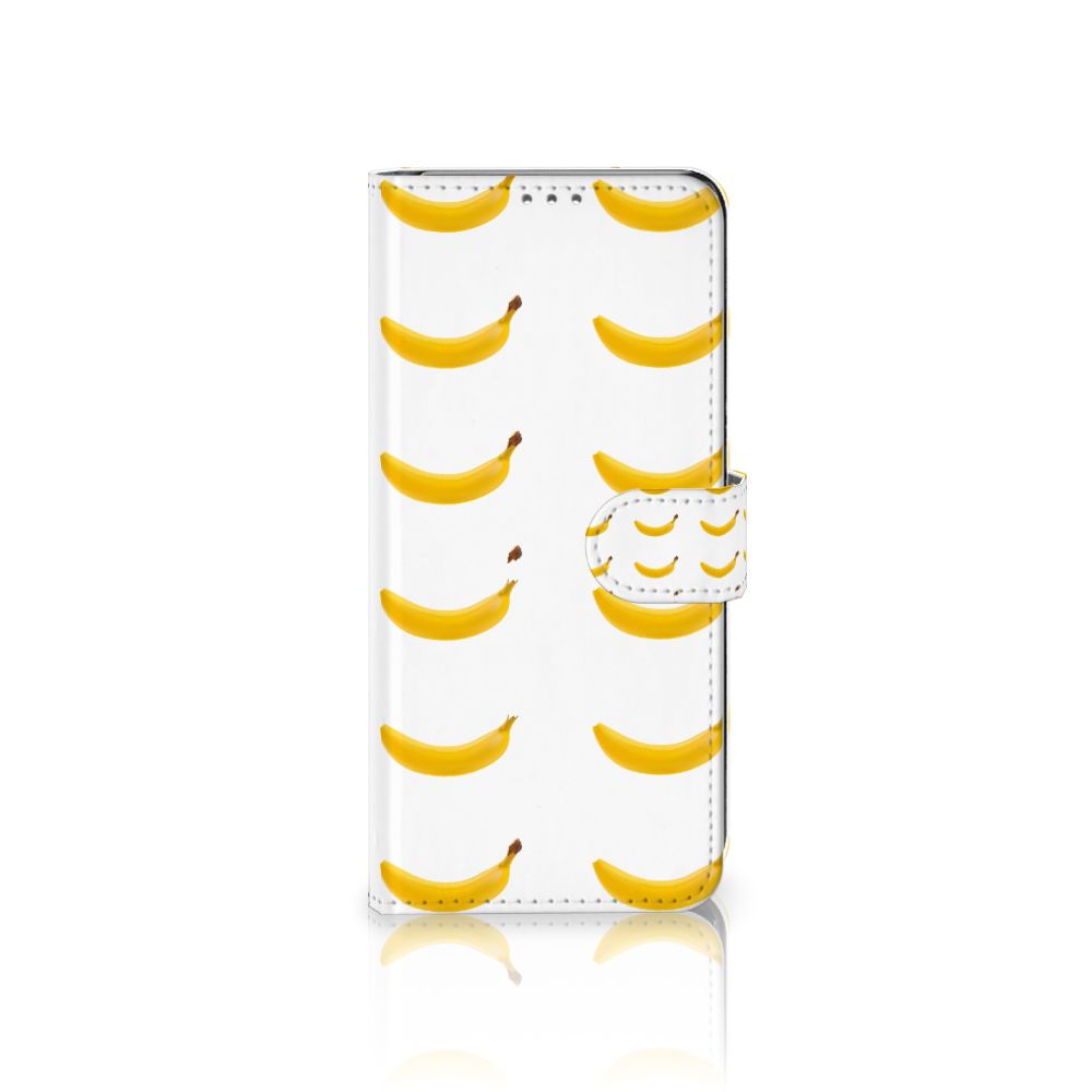 Samsung Galaxy S20 FE Book Cover Banana