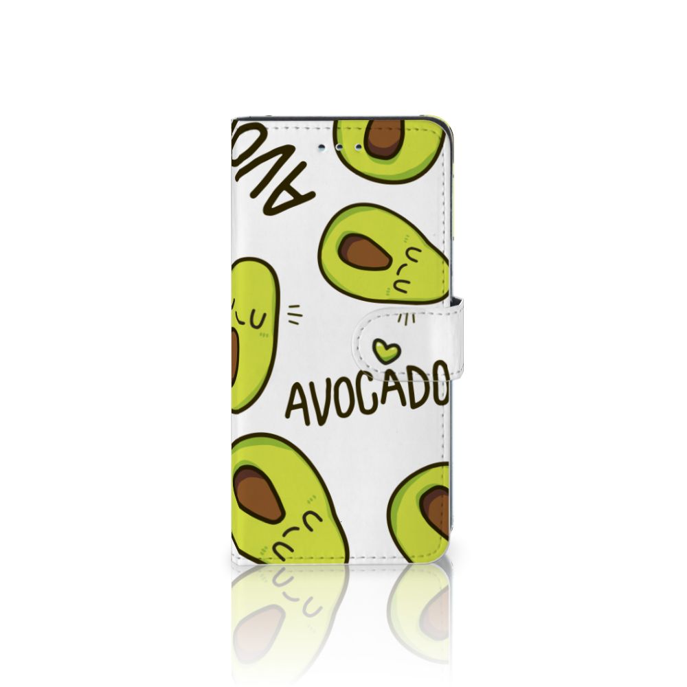 Xiaomi Redmi K20 Pro Leuk Hoesje Avocado Singing