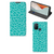 OnePlus Nord N100 Bookcase Cracks Blue - B2C Telecom