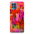 Hoesje maken Motorola Moto G100 Tulips B2C Telecom