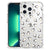 Doorzichtige Silicone Hoesje voor iPhone 13 Pro Max Pinguïn - B2C Telecom