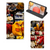 Samsung Galaxy A42 Book Cover Klompen - B2C Telecom