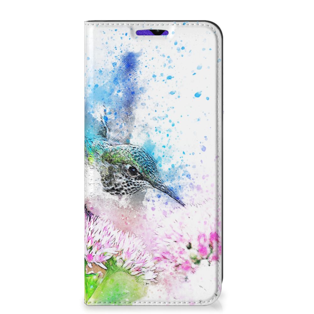 Bookcase Samsung Galaxy A13 (5G) | Samsung Galaxy A04s Vogel