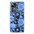 TPU Case voor Xiaomi 12T | 12T Pro Flowers Blue