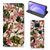 Xiaomi Mi 10T Lite Smart Cover Flowers - B2C Telecom
