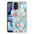 Motorola Moto G22 TPU Case Flower Power
