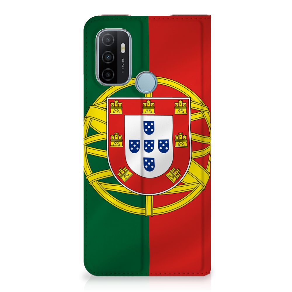OPPO A53 | A53s Standcase Portugal - B2C Telecom