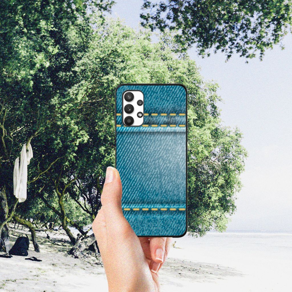 Samsung Galaxy A32 5G GSM Cover Jeans B2C Telecom